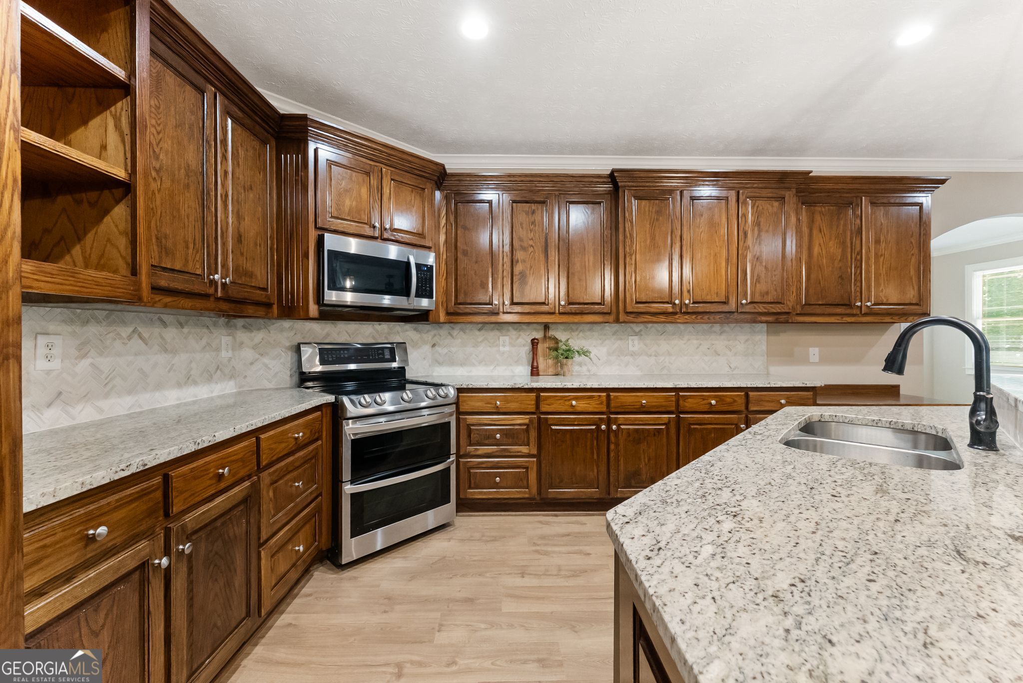 3807 Al Mangum Road Property Photo 16