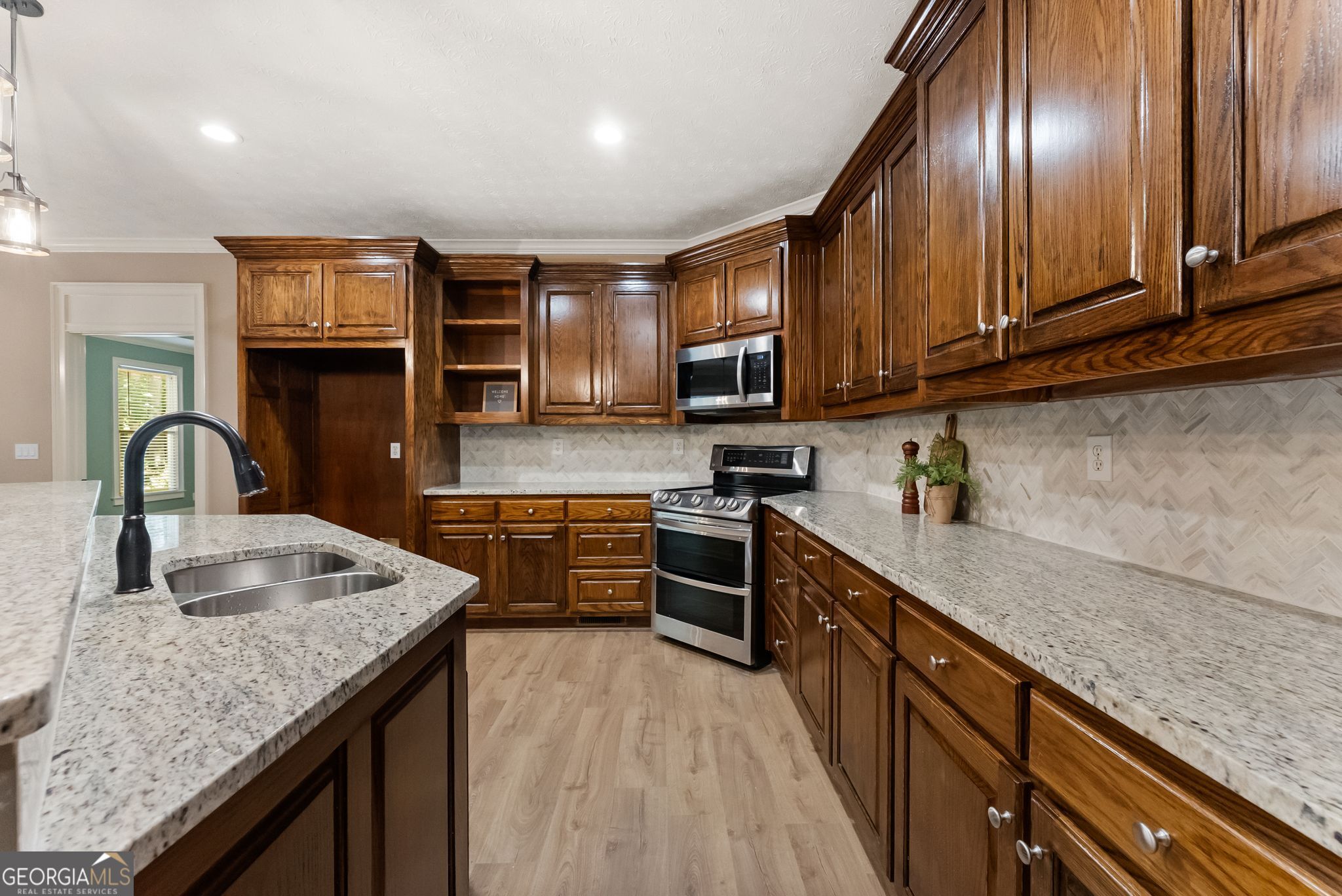 3807 Al Mangum Road Property Photo 17