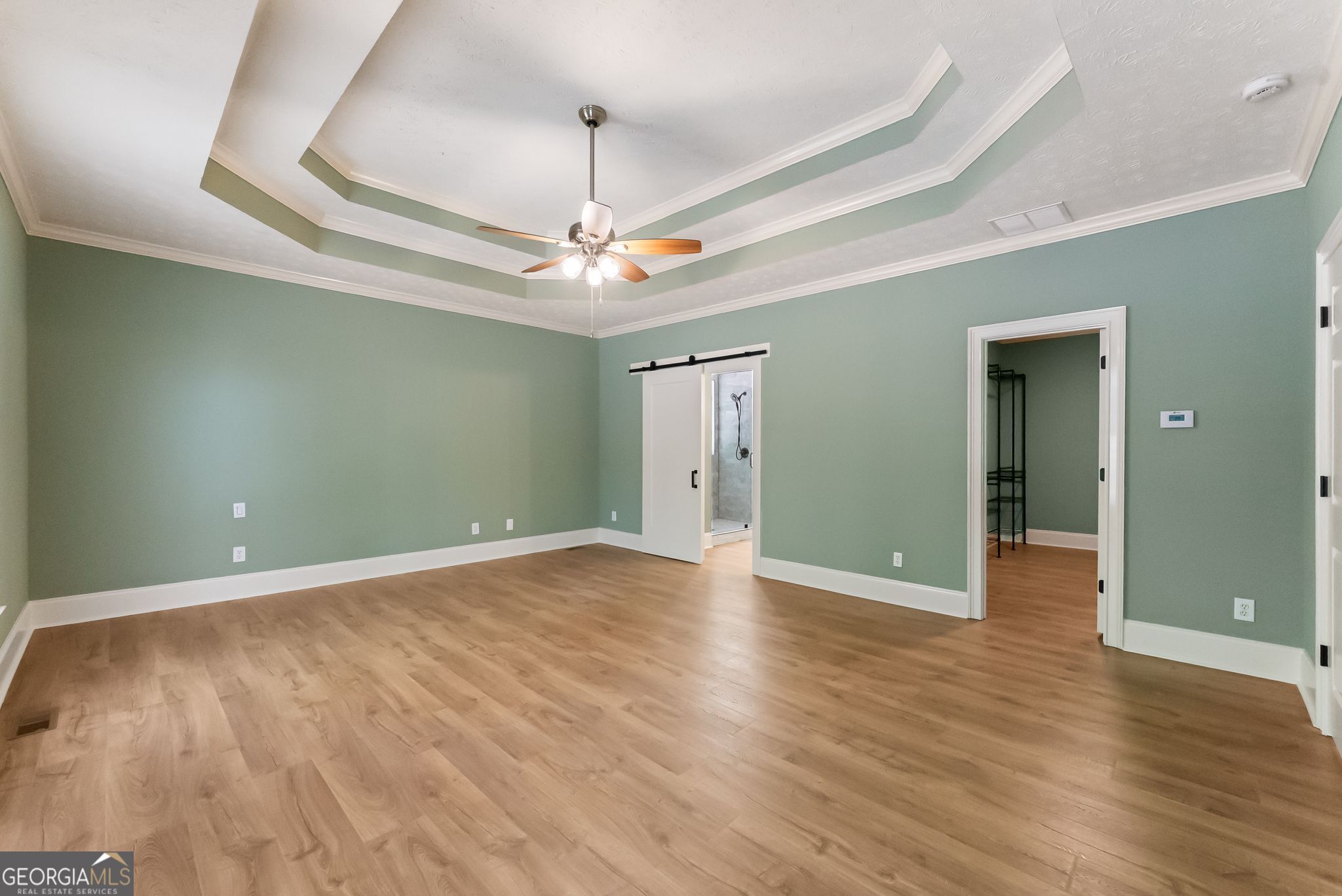 3807 Al Mangum Road Property Photo 18