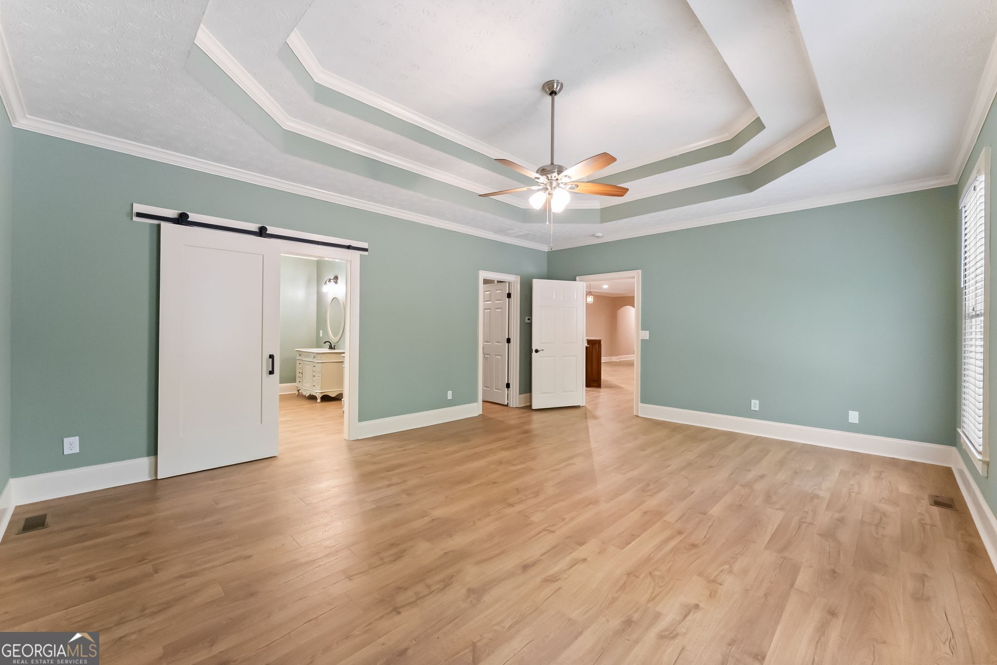 3807 Al Mangum Road Property Photo 19