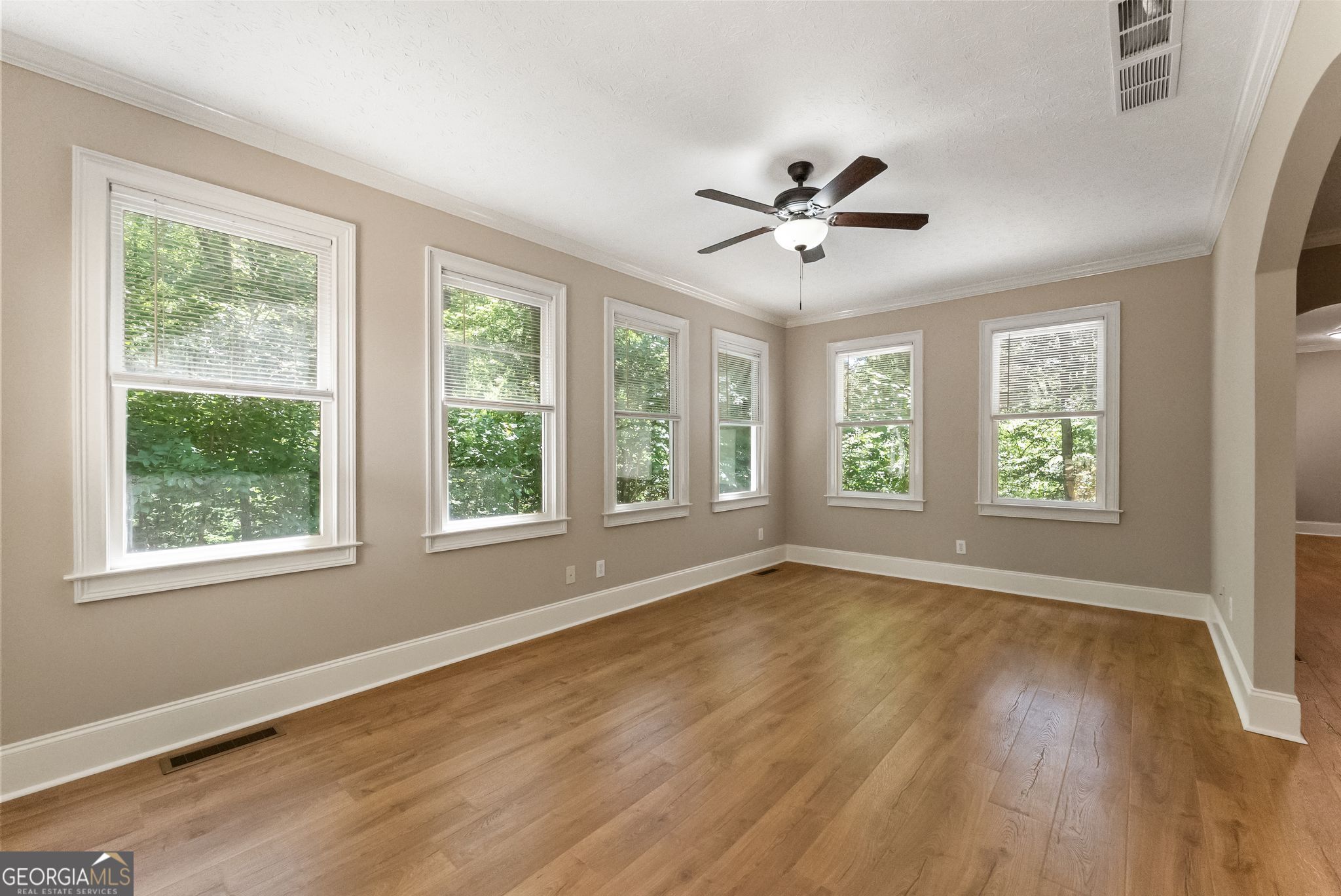3807 Al Mangum Road Property Photo 26