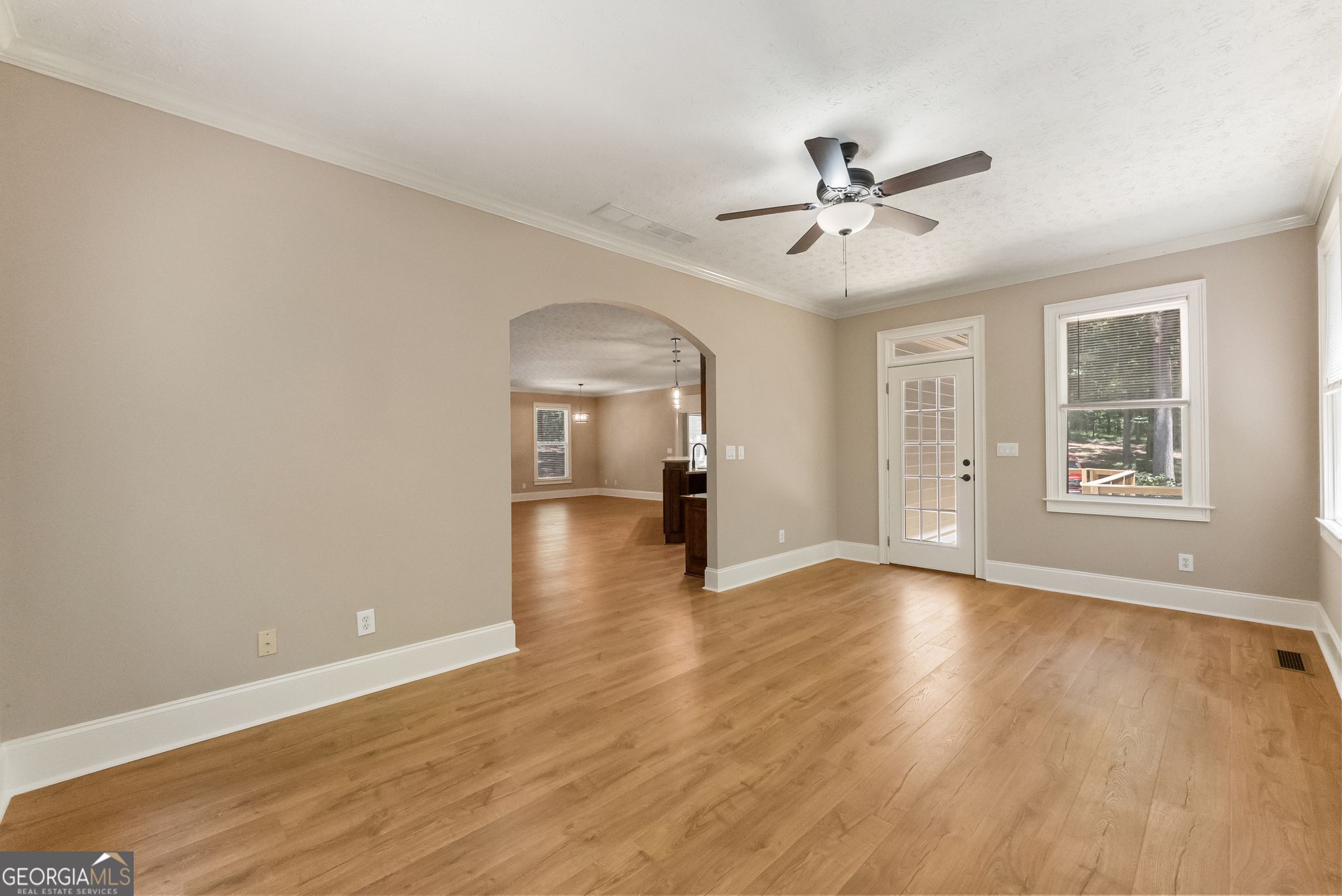 3807 Al Mangum Road Property Photo 27