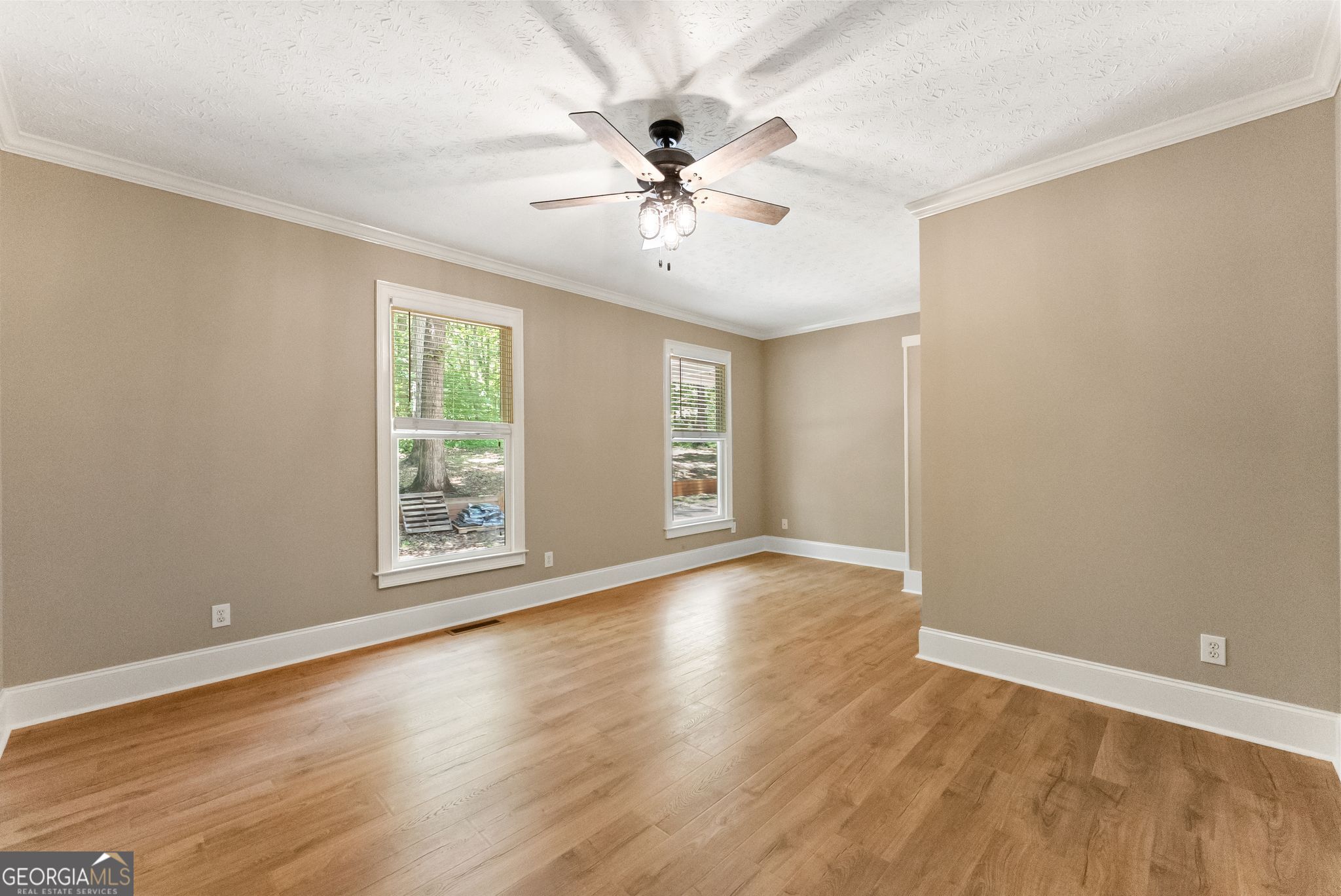 3807 Al Mangum Road Property Photo 31