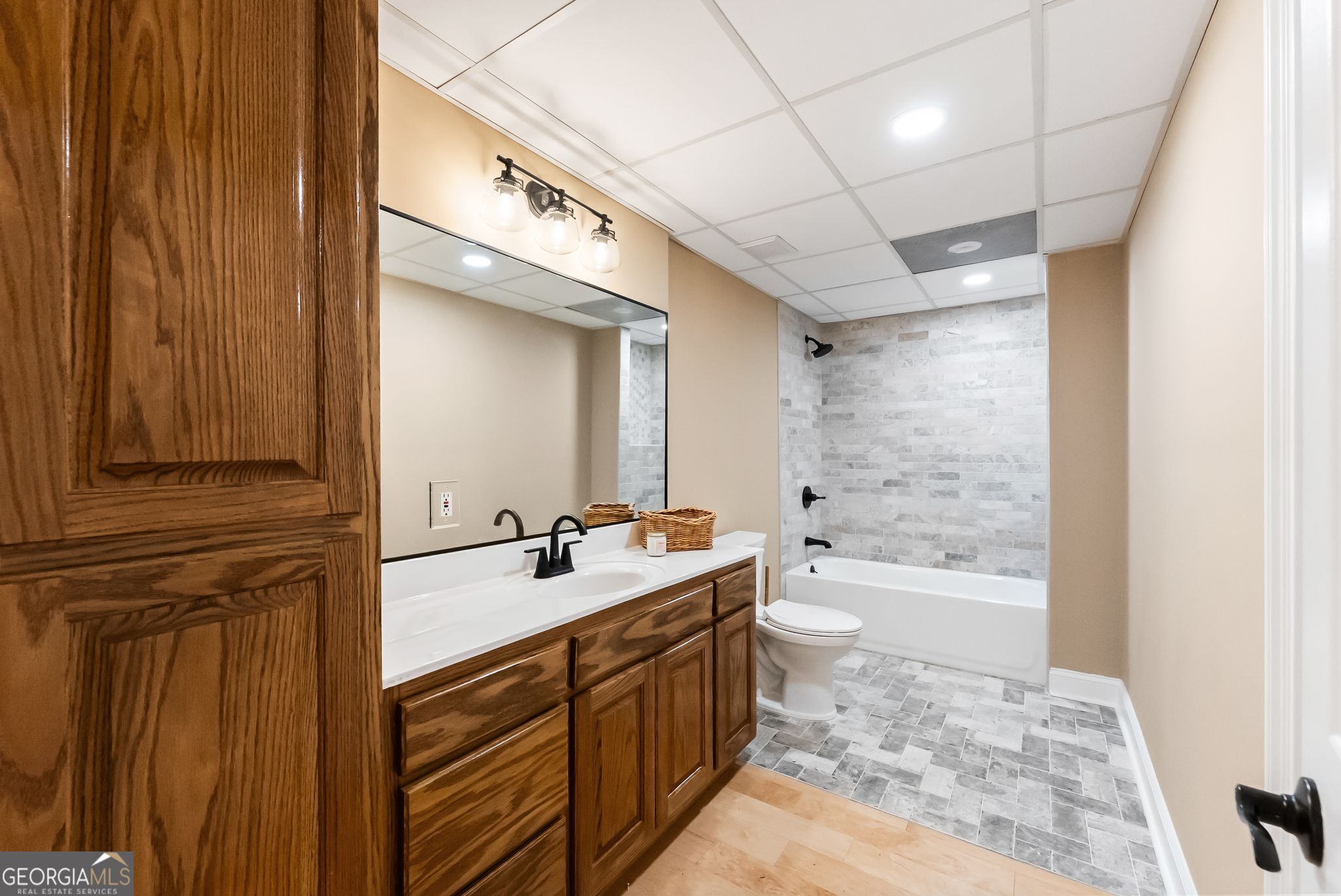 3807 Al Mangum Road Property Photo 37