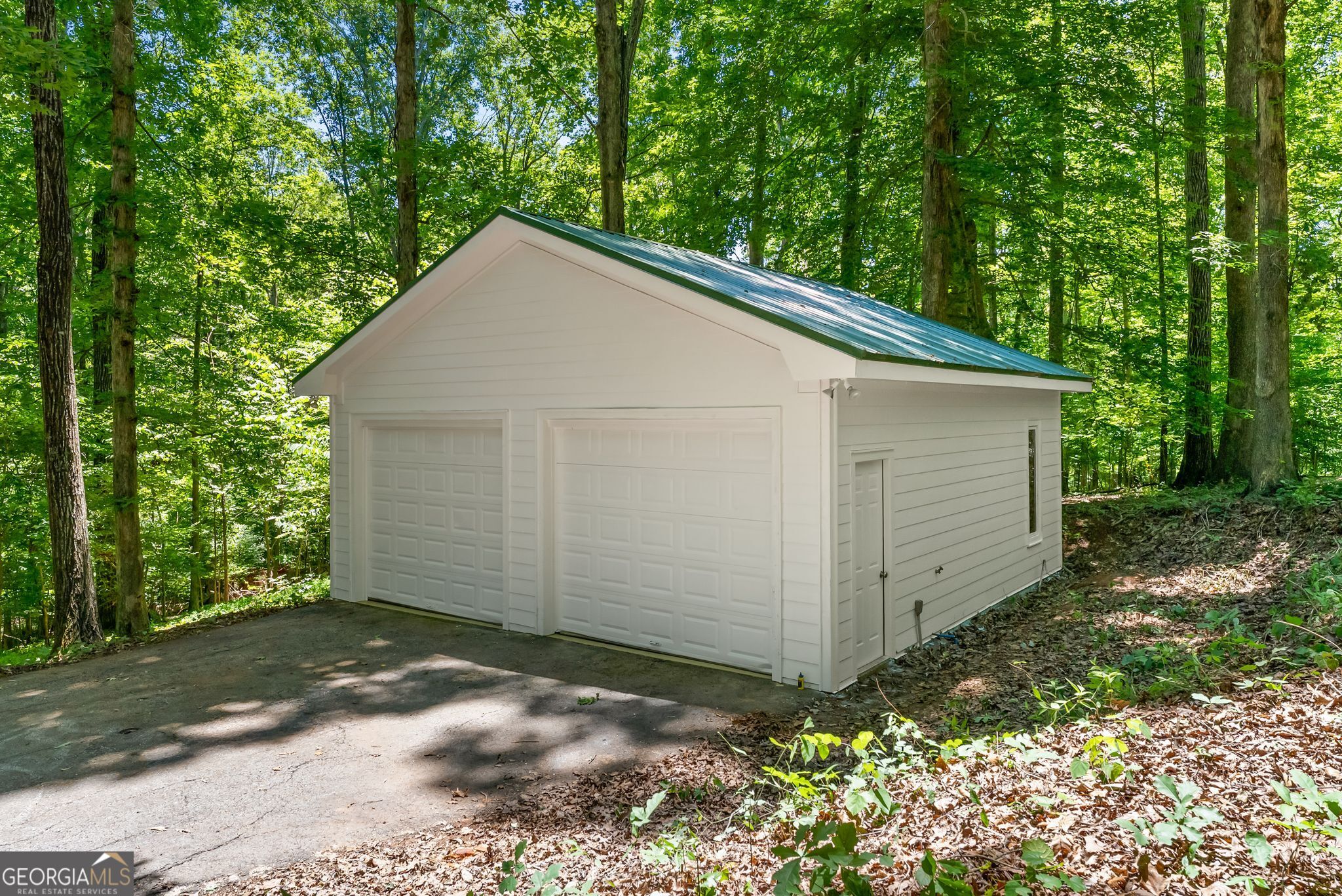 3807 Al Mangum Road Property Photo 41