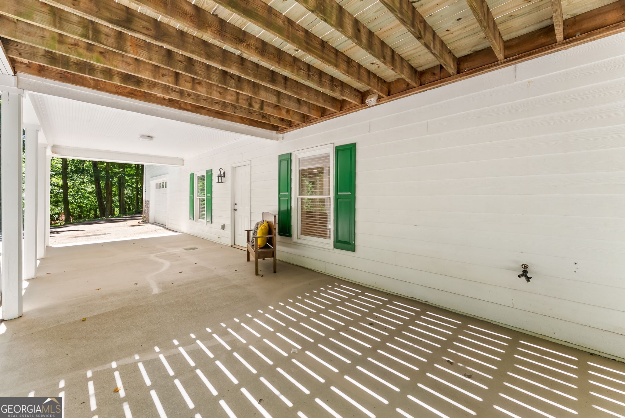 3807 Al Mangum Road Property Photo 42