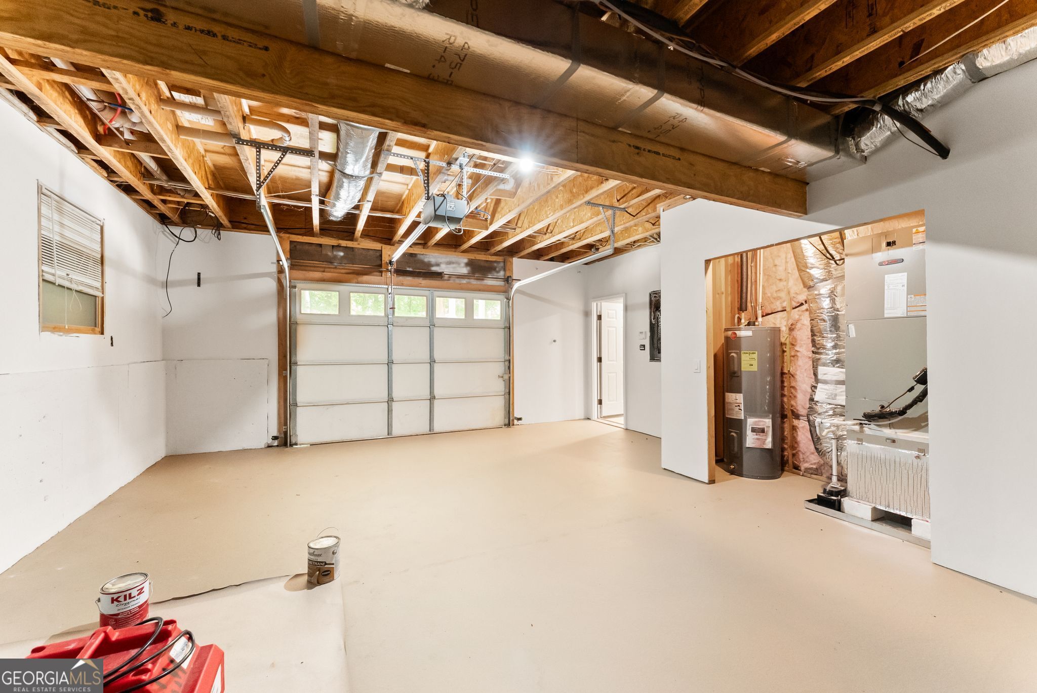 3807 Al Mangum Road Property Photo 44