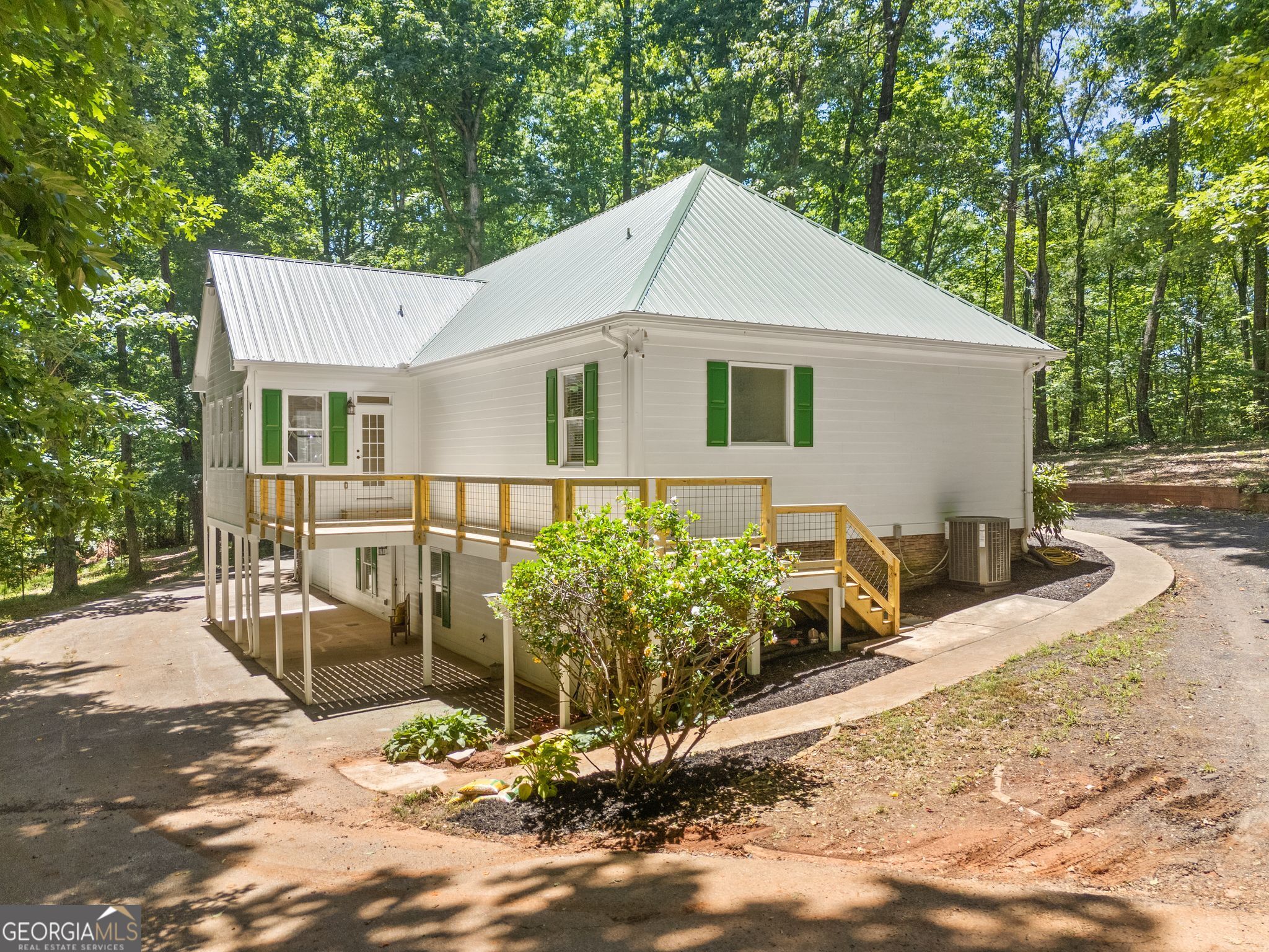 3807 Al Mangum Road Property Photo 47