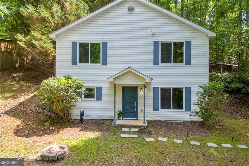 6540 Old Still Trail Property Photo 1