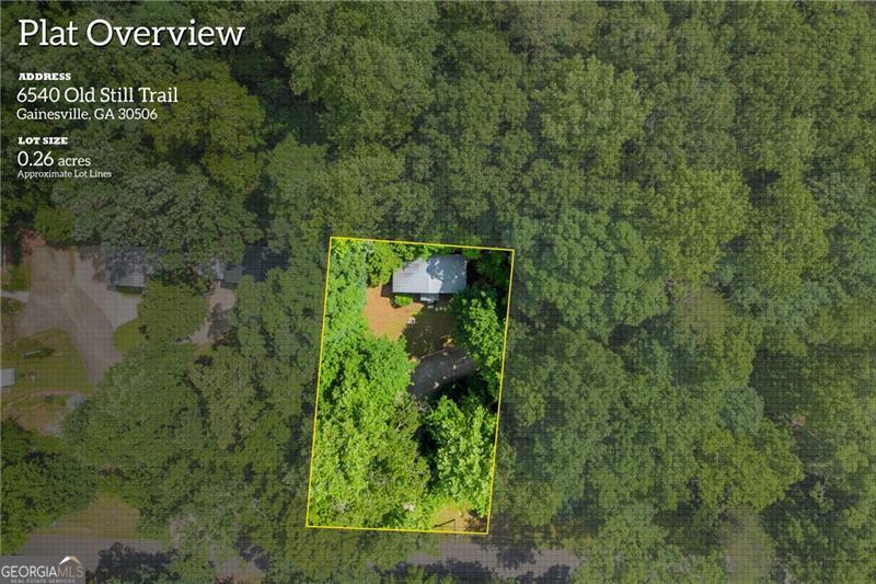 6540 Old Still Trail Property Photo 18
