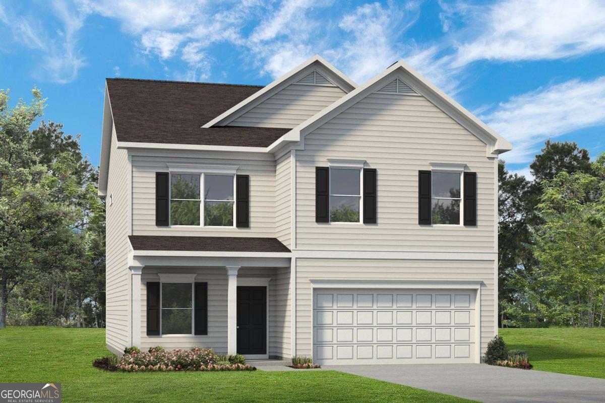 206 Antiquity Circle Lot 236 Property Photo 1