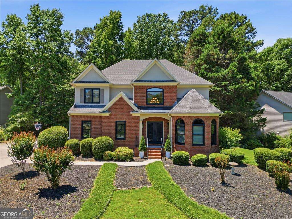 3590 Morning Ivy Way Property Photo 1