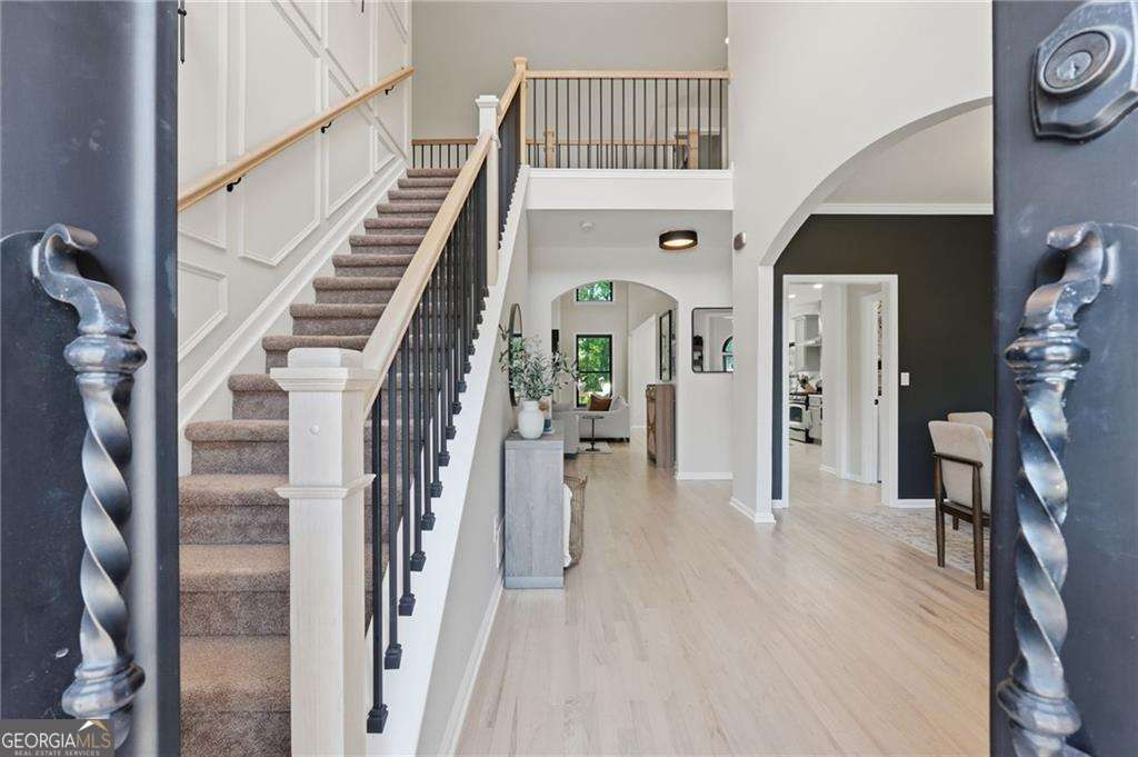 3590 Morning Ivy Way Property Photo 2