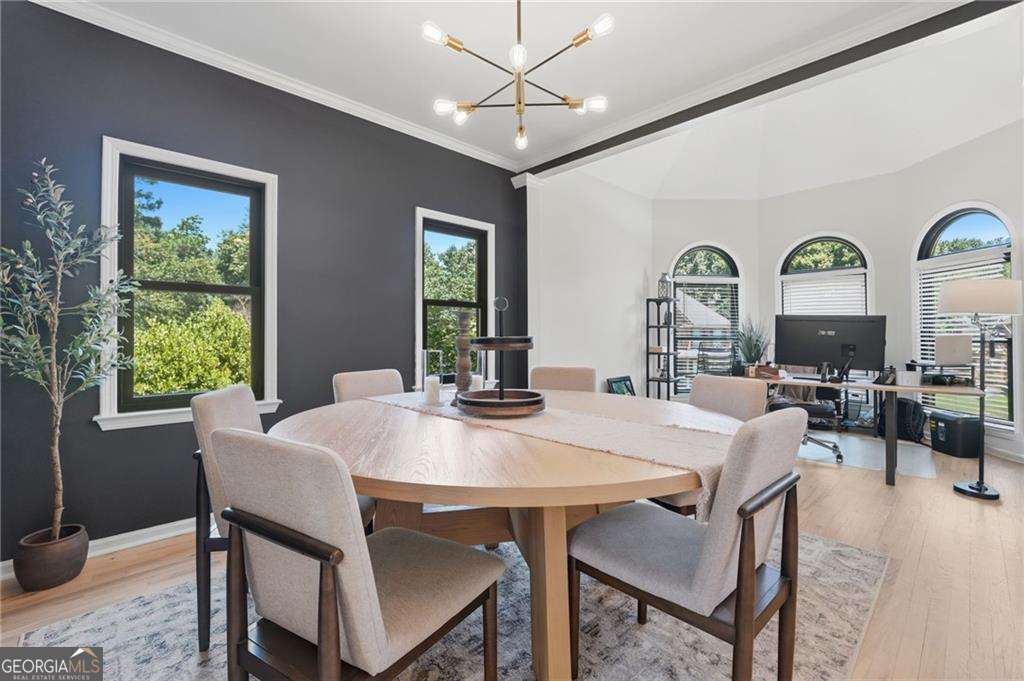 3590 Morning Ivy Way Property Photo 3