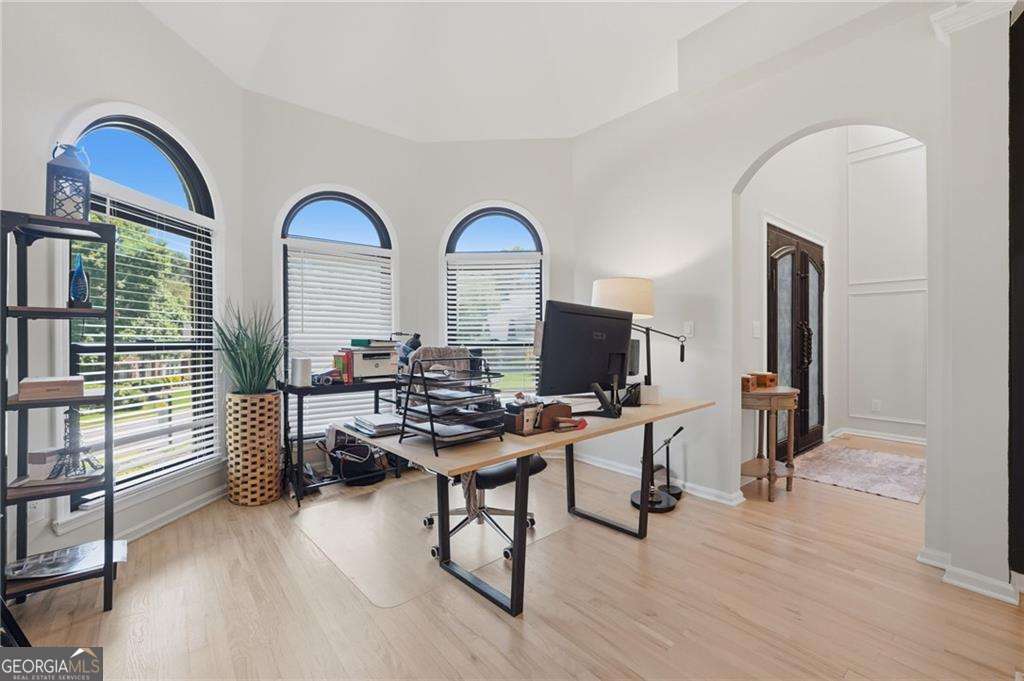 3590 Morning Ivy Way Property Photo 4