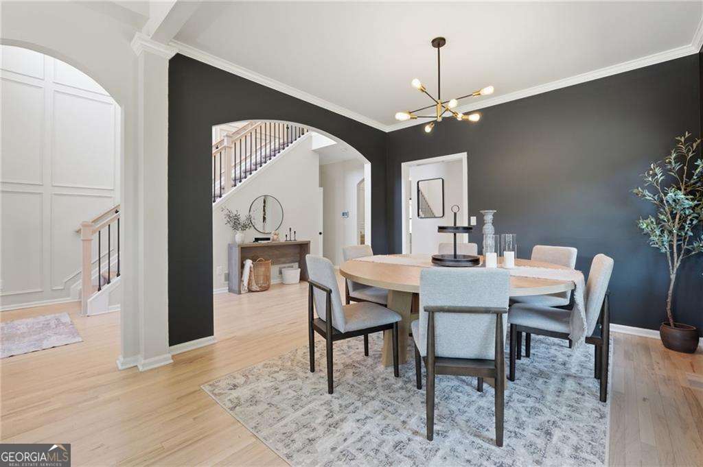 3590 Morning Ivy Way Property Photo 5