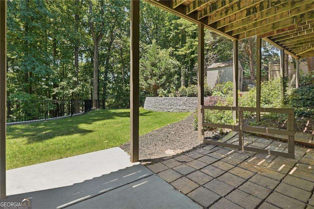 3590 Morning Ivy Way Property Photo 38
