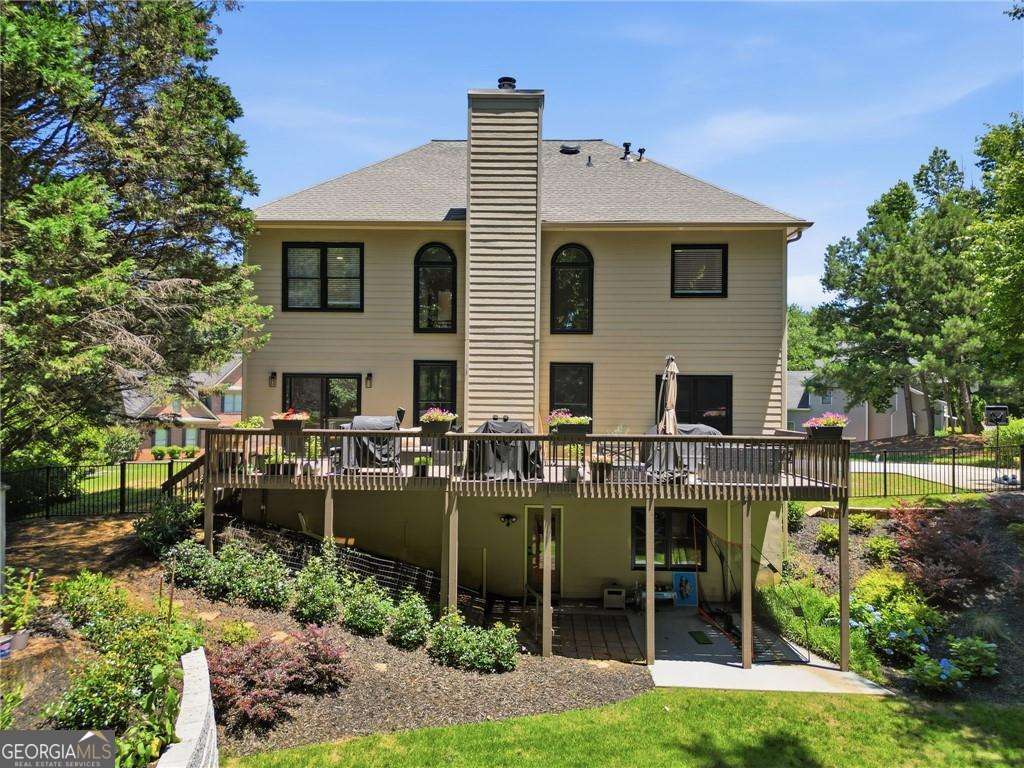 3590 Morning Ivy Way Property Photo 39