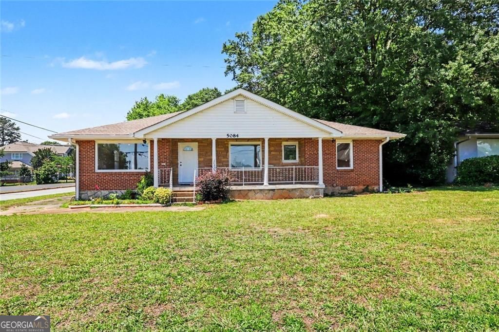 5084 Lavista Road Property Photo 1