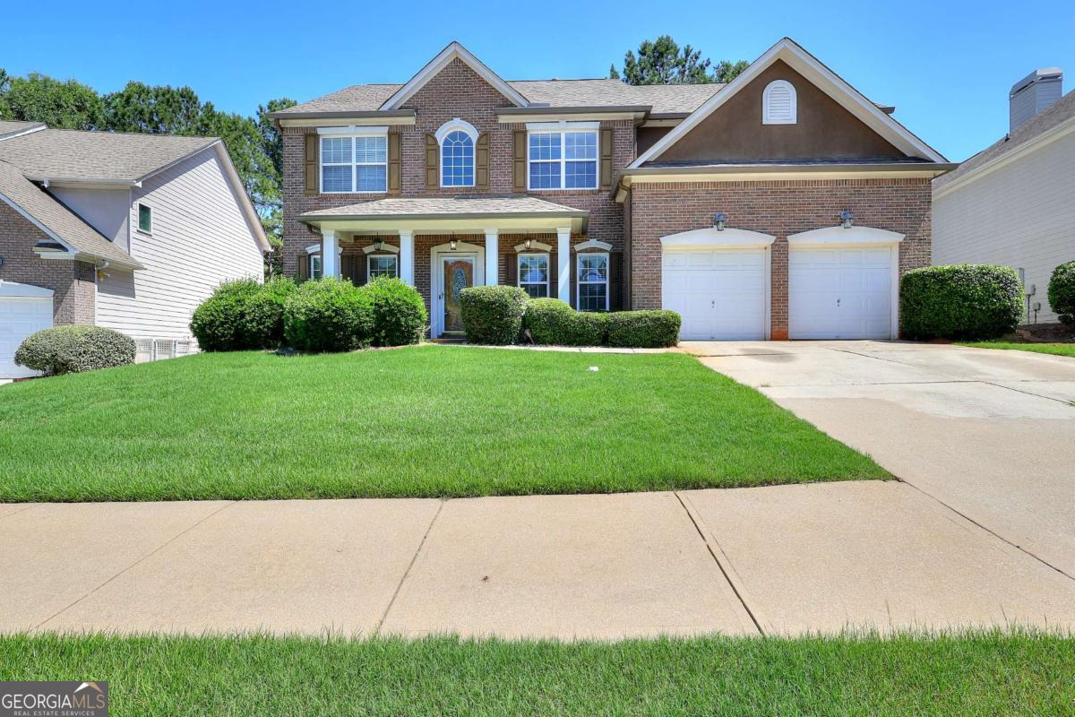 3387 Dogwood Pass Property Photo 1