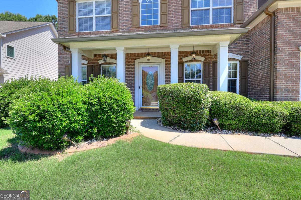 3387 Dogwood Pass Property Photo 2
