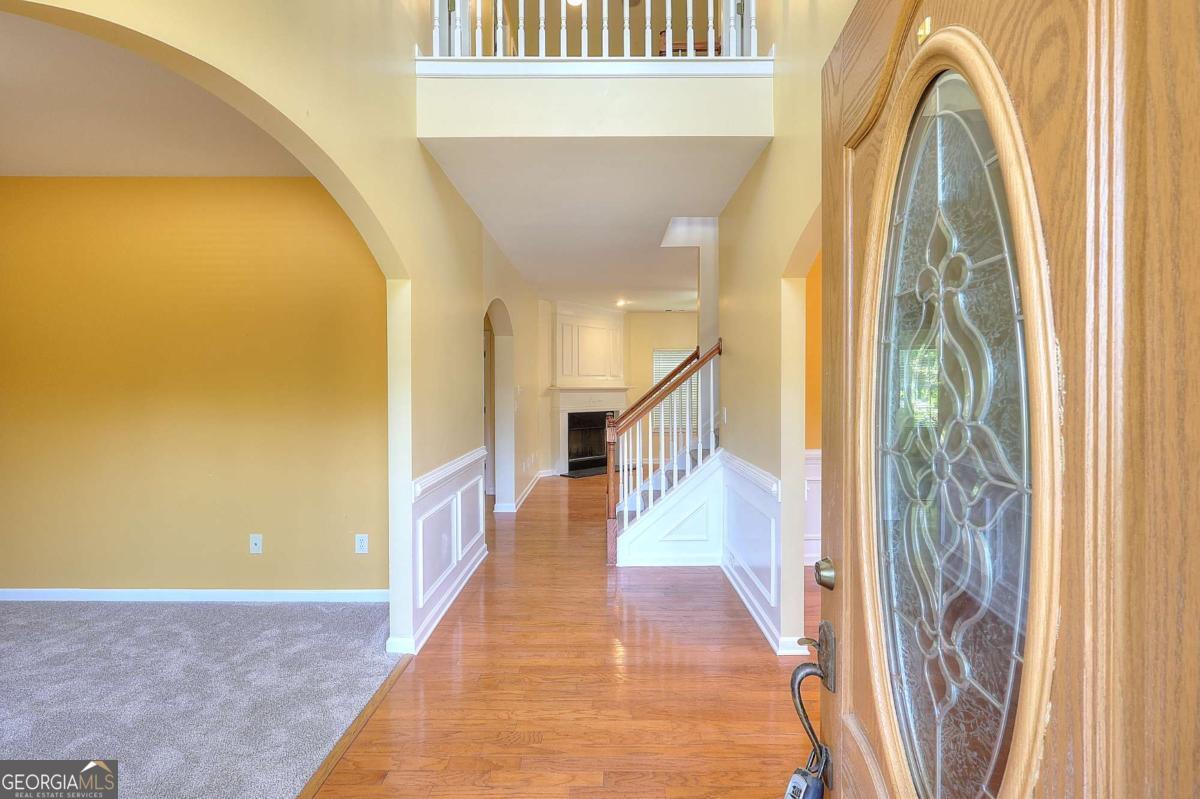 3387 Dogwood Pass Property Photo 4