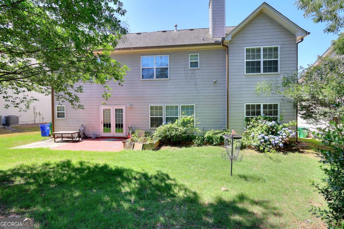 3387 Dogwood Pass Property Photo 48