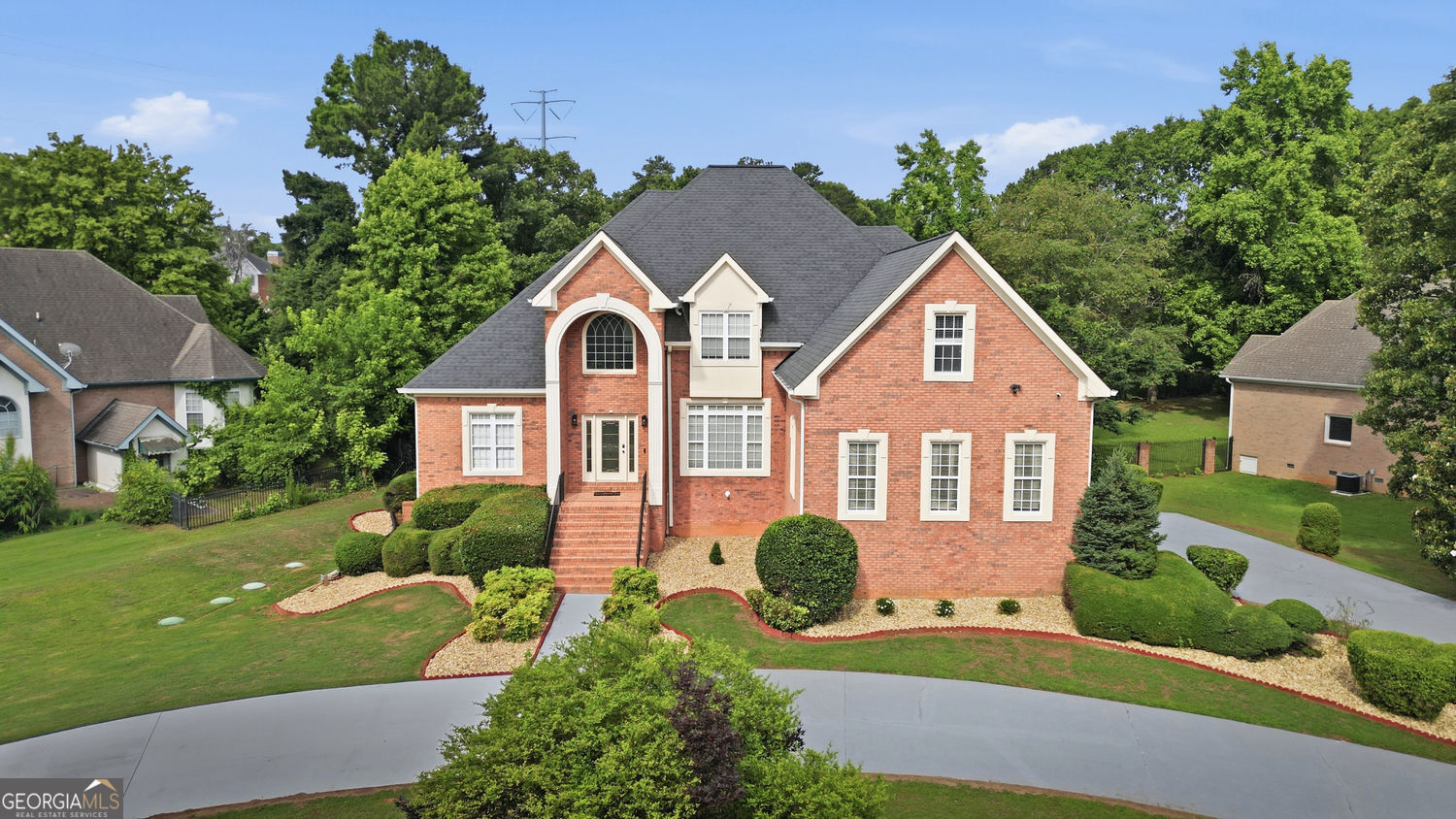 8079 Classic Drive Property Photo 1