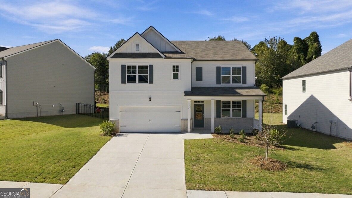 347 Grandview Drive Property Photo 1