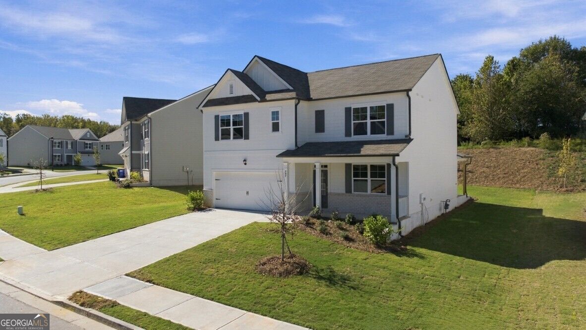 347 Grandview Drive Property Photo 2