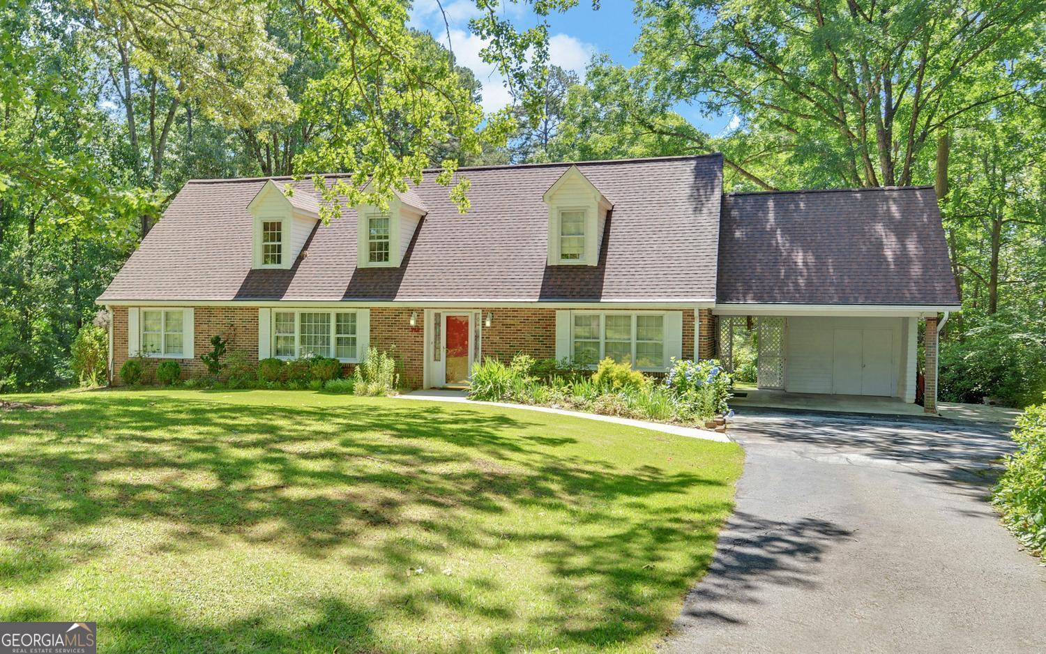 400 Harris Street Property Photo 1
