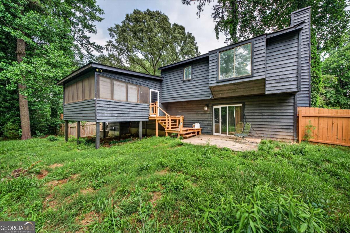5169 Rockbridge Drive Property Photo 45