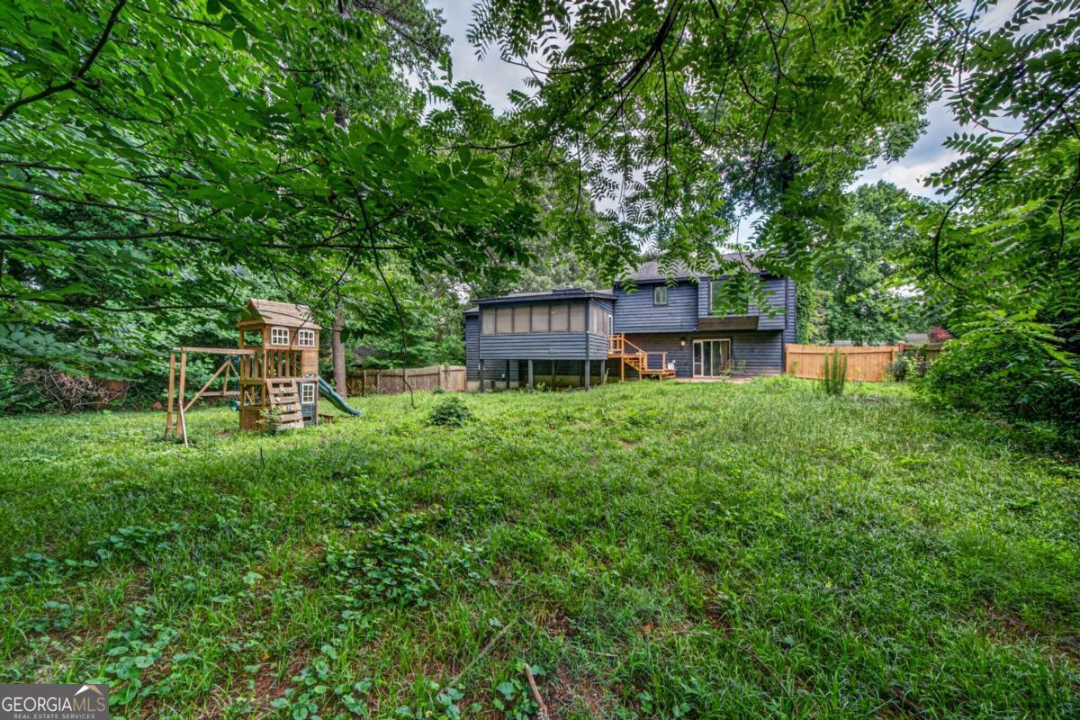 5169 Rockbridge Drive Property Photo 46