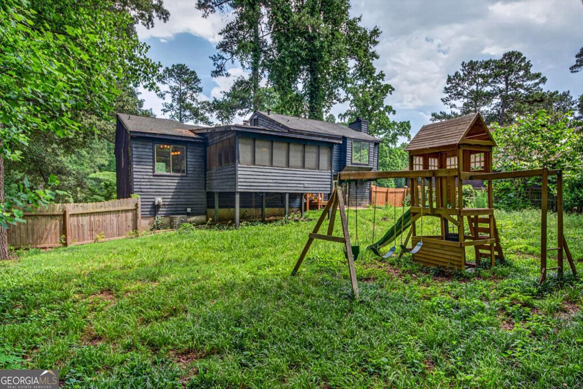 5169 Rockbridge Drive Property Photo 47