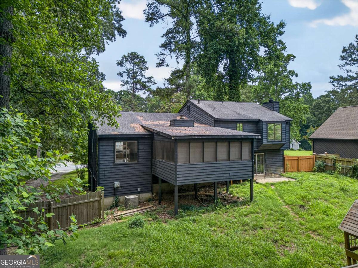 5169 Rockbridge Drive Property Photo 48