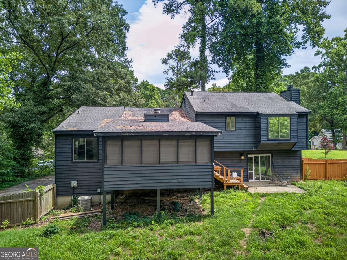 5169 Rockbridge Drive Property Photo 49