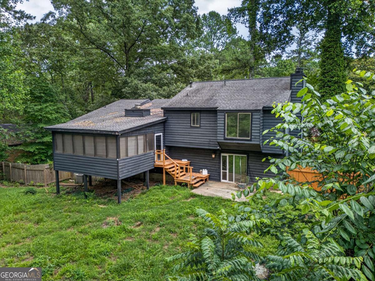 5169 Rockbridge Drive Property Photo 50