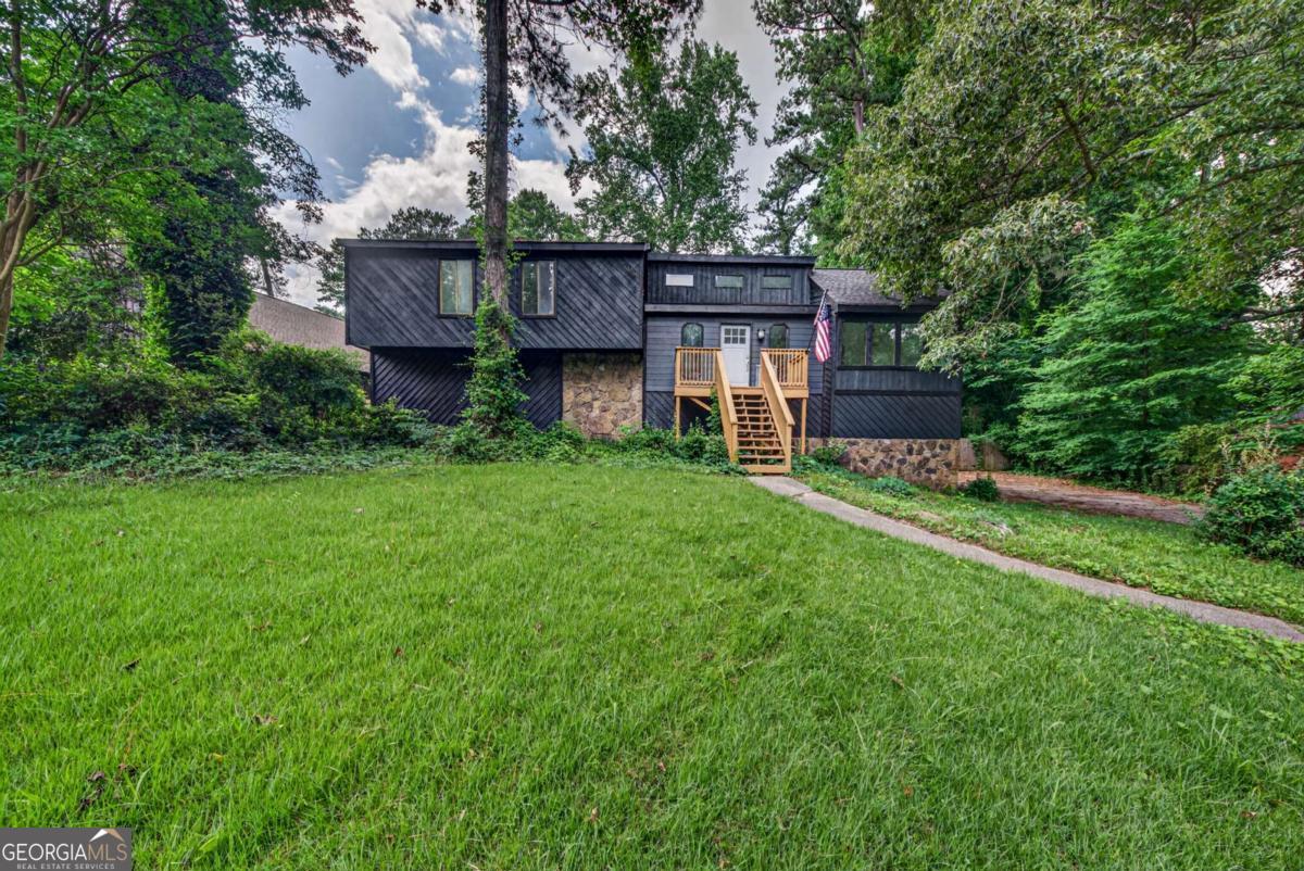 5169 Rockbridge Drive Property Photo 52