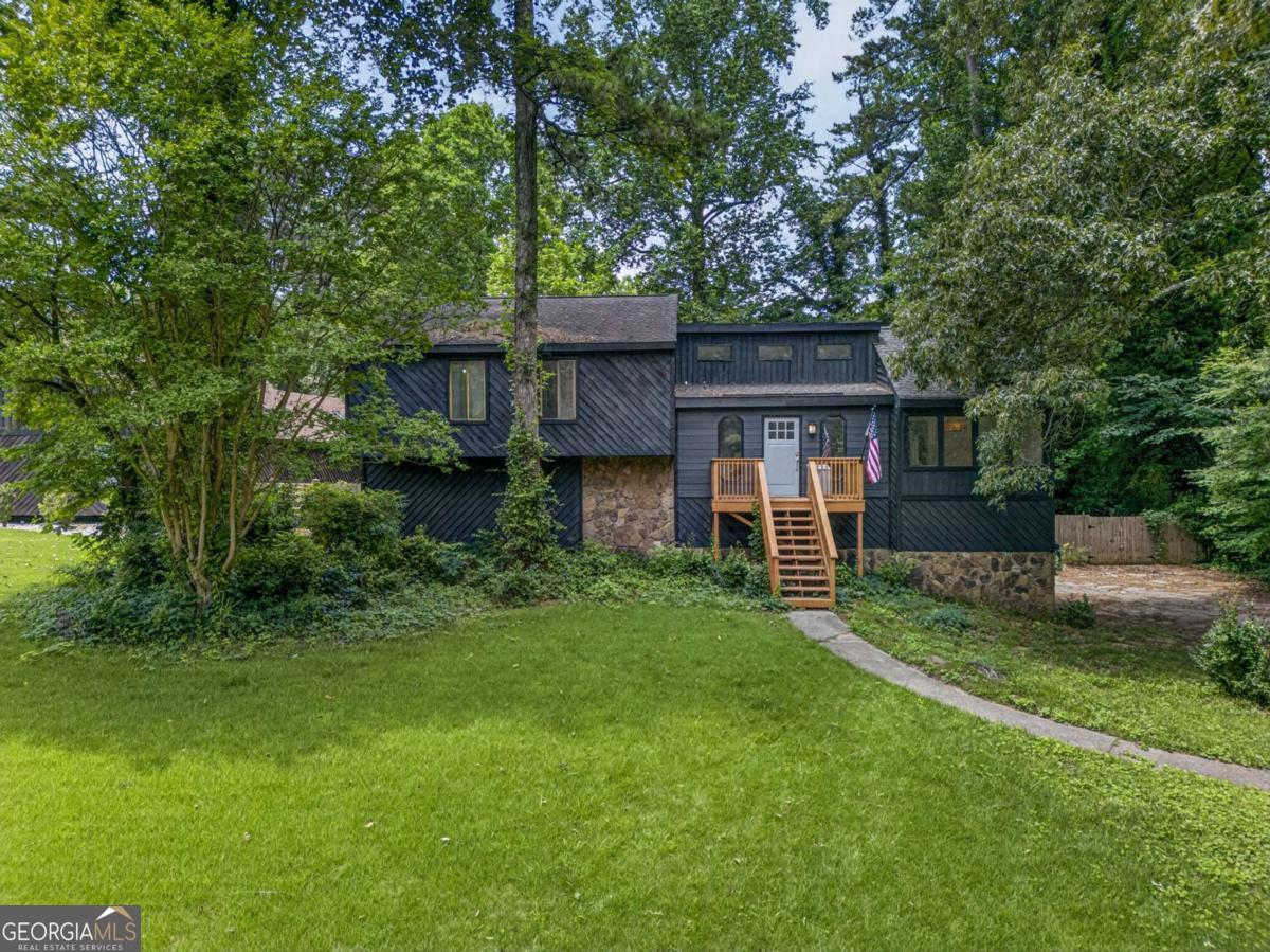 5169 Rockbridge Drive Property Photo 55