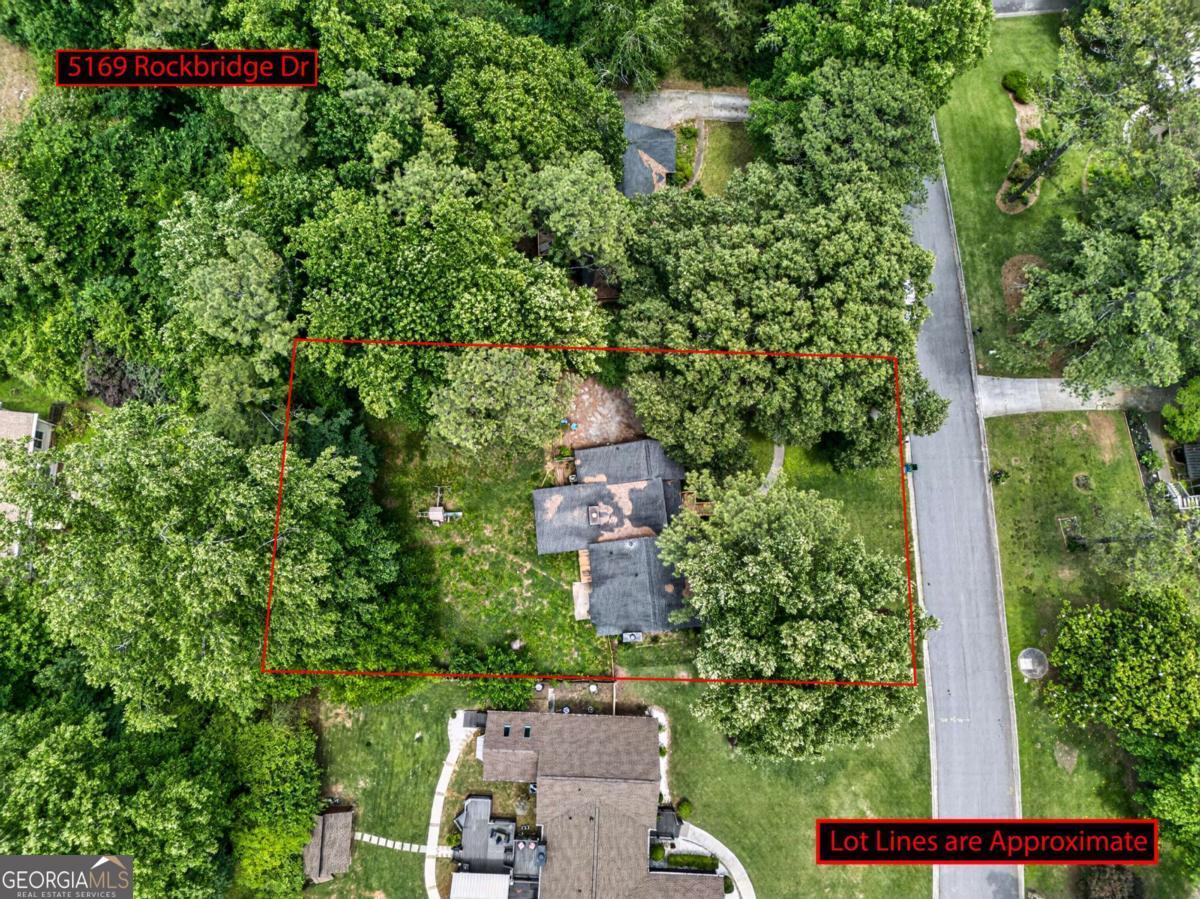 5169 Rockbridge Drive Property Photo 58