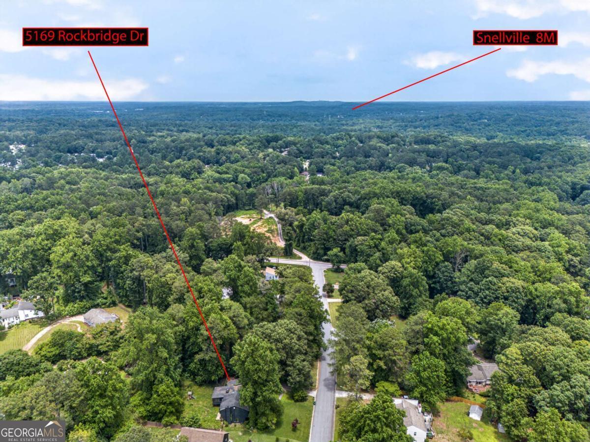 5169 Rockbridge Drive Property Photo 59