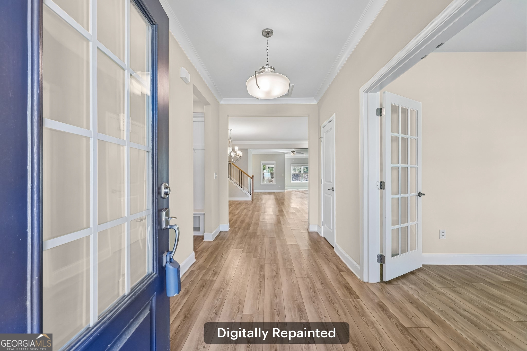 2606 Dorset Lane Property Photo 2