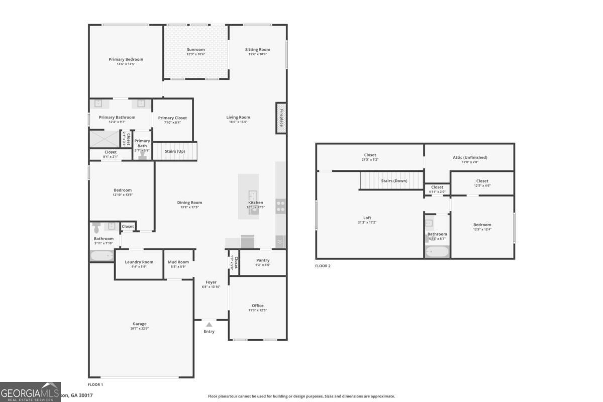 2606 Dorset Lane Property Photo 27