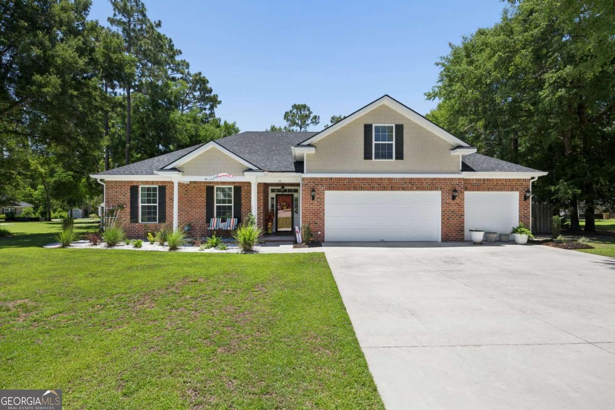 103 Mingledorff Court Property Photo 1