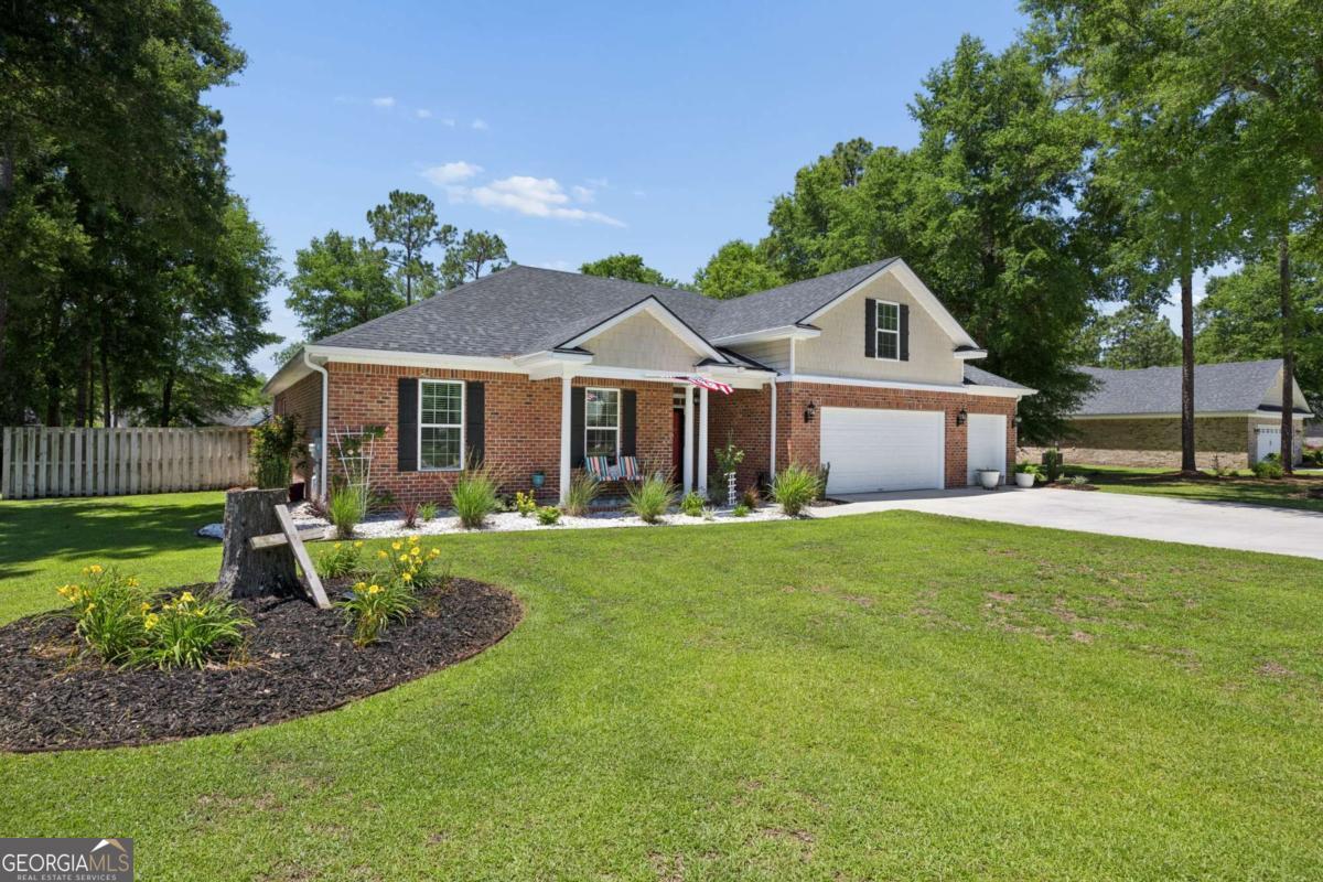 103 Mingledorff Court Property Photo 2
