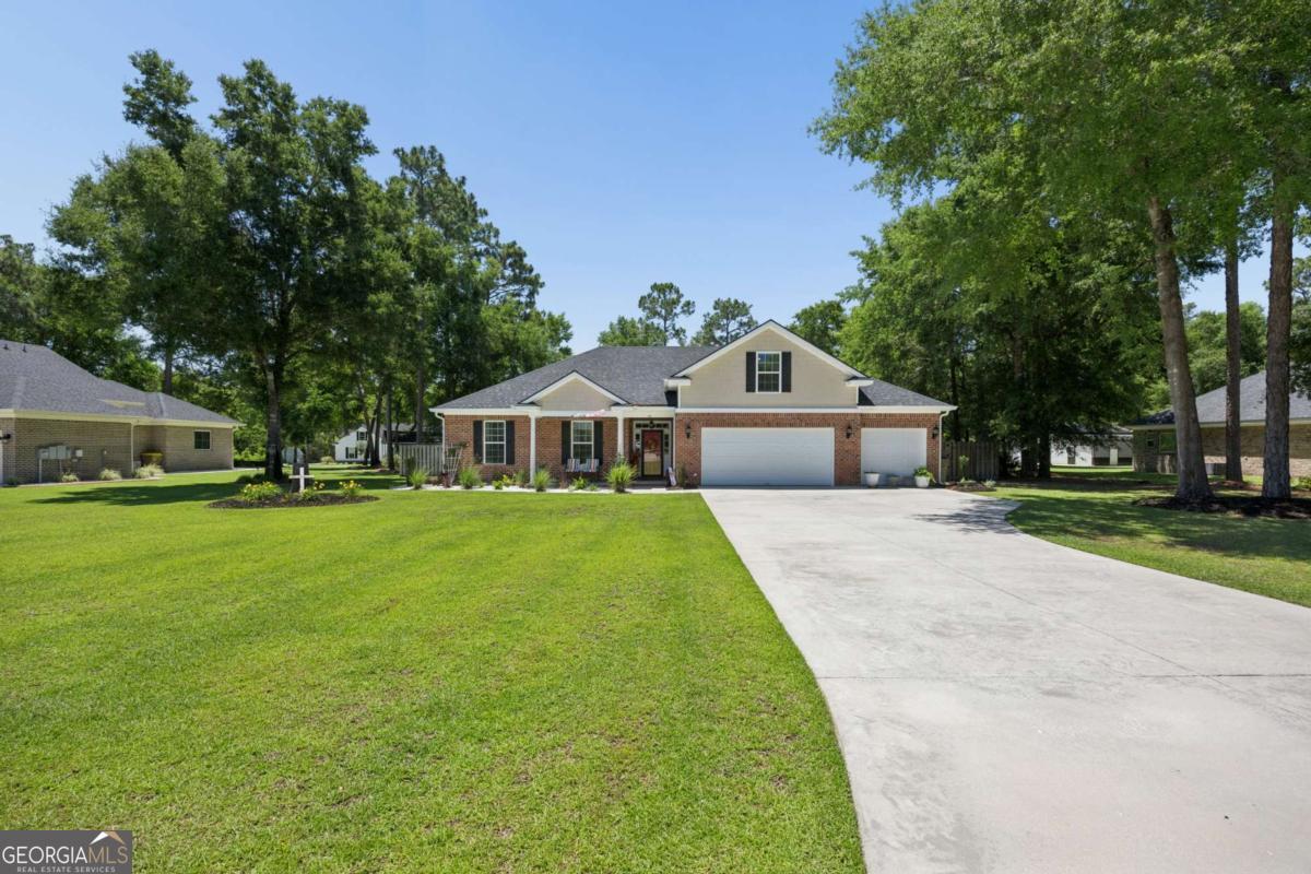 103 Mingledorff Court Property Photo 4
