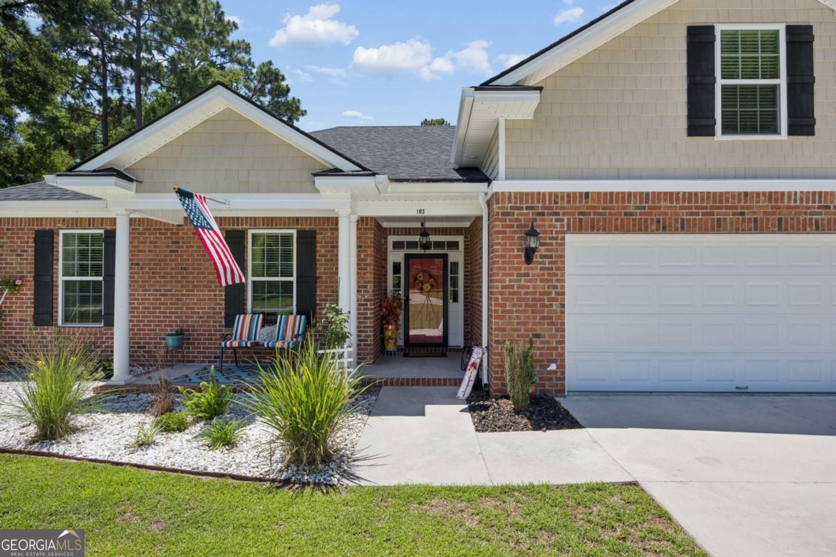 103 Mingledorff Court Property Photo 8