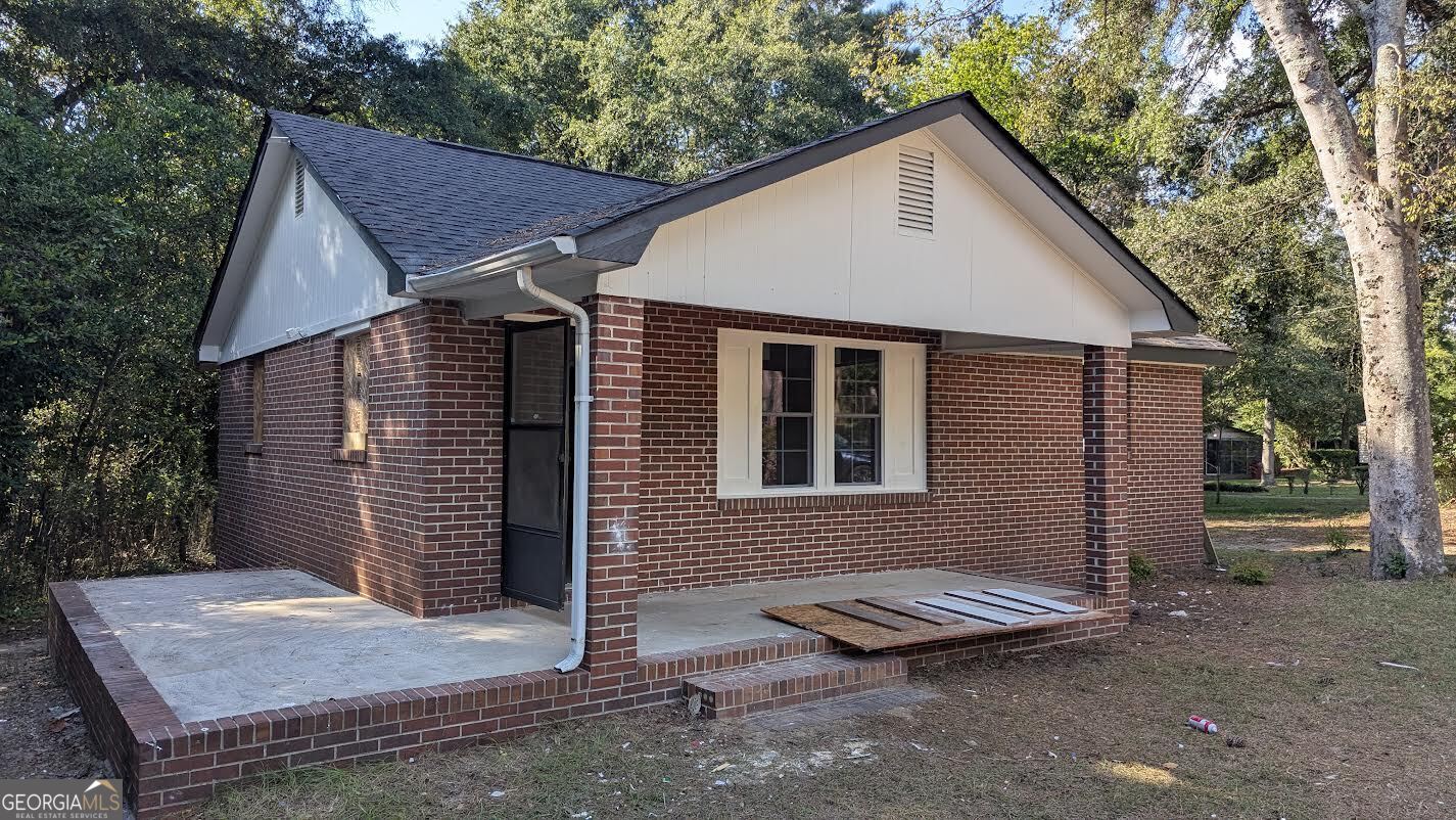3444 Mogul Road Property Photo 1