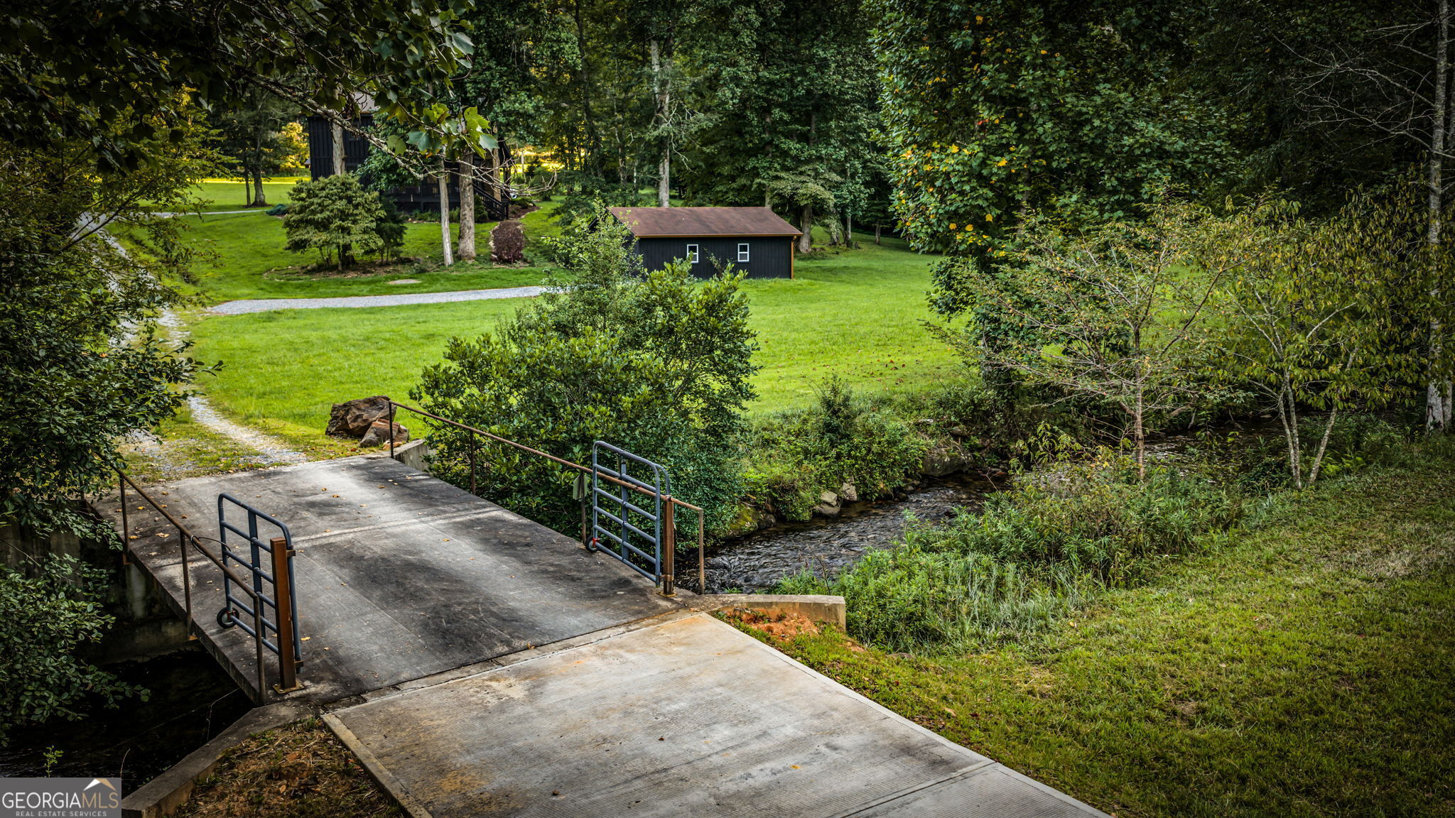 2632 Big Creek Road Property Photo 15