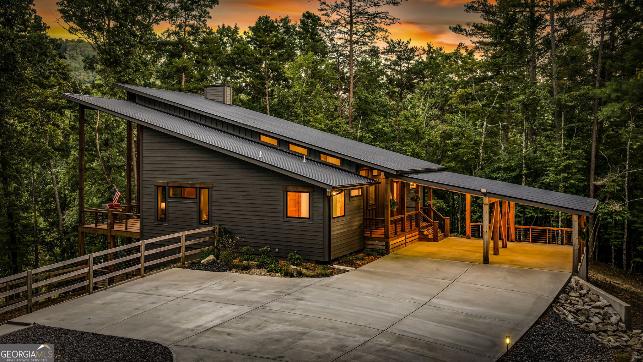 2632 Big Creek Road Property Photo 20